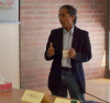 Prof. Eduardo Roca, Griffith U, Australia